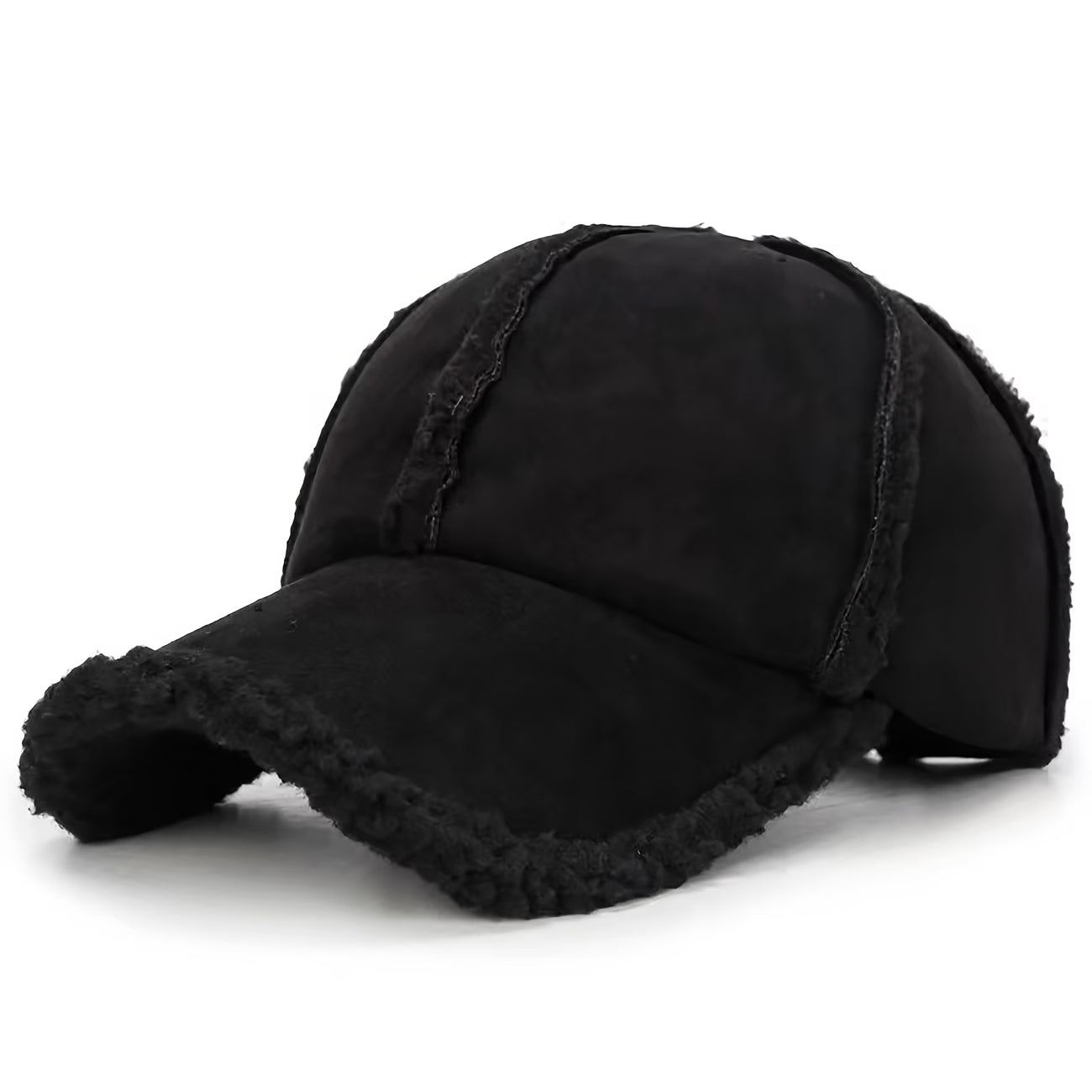 Noa Plush Lined Hat