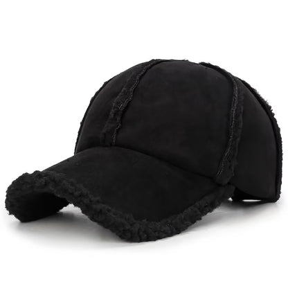 Noa Plush Lined Hat