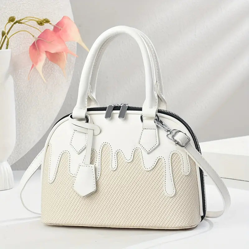 Céla Drip Satchel