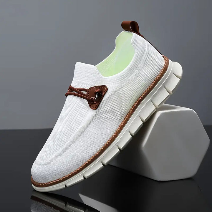 Stratus Knit Sneakers