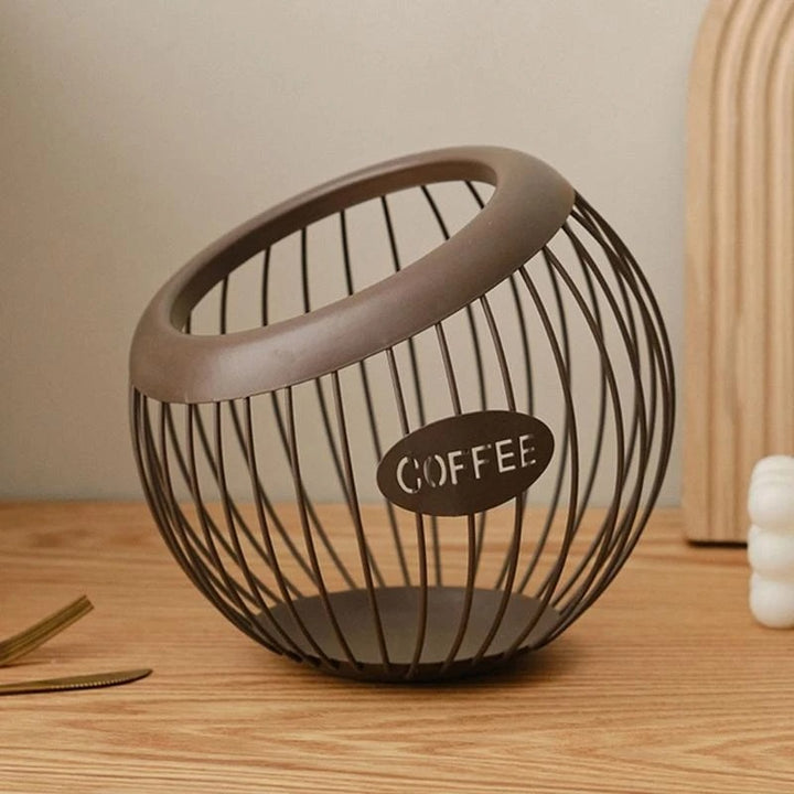 The PodNest