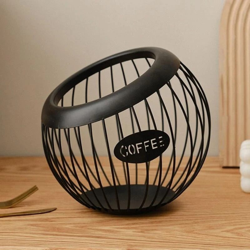 The PodNest