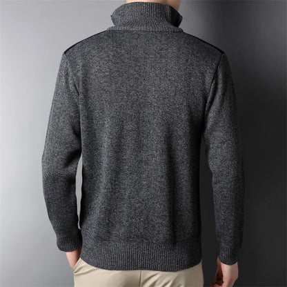 Stoneford Quarter Zip