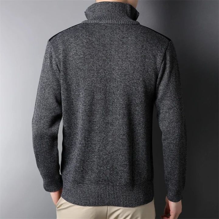 Stoneford Quarter Zip