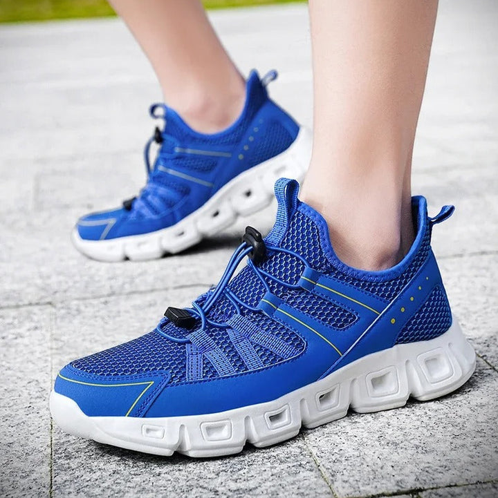 Aero Flex Runners