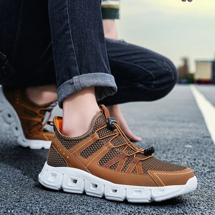 Aero Flex Runners