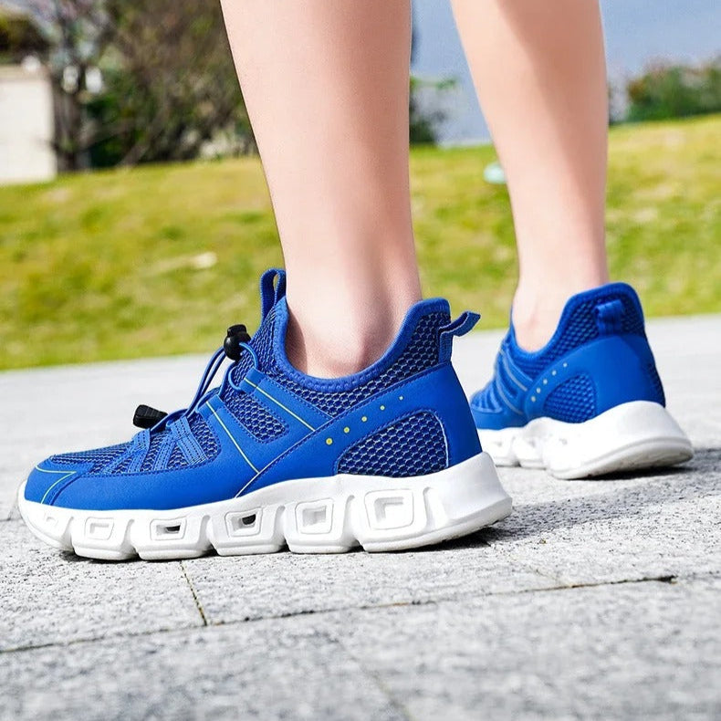 Aero Flex Runners