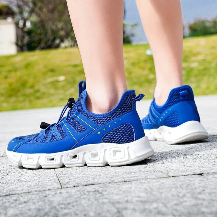 Aero Flex Runners