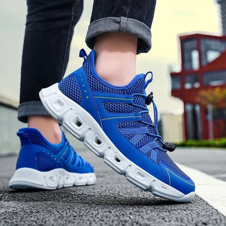 Aero Flex Runners