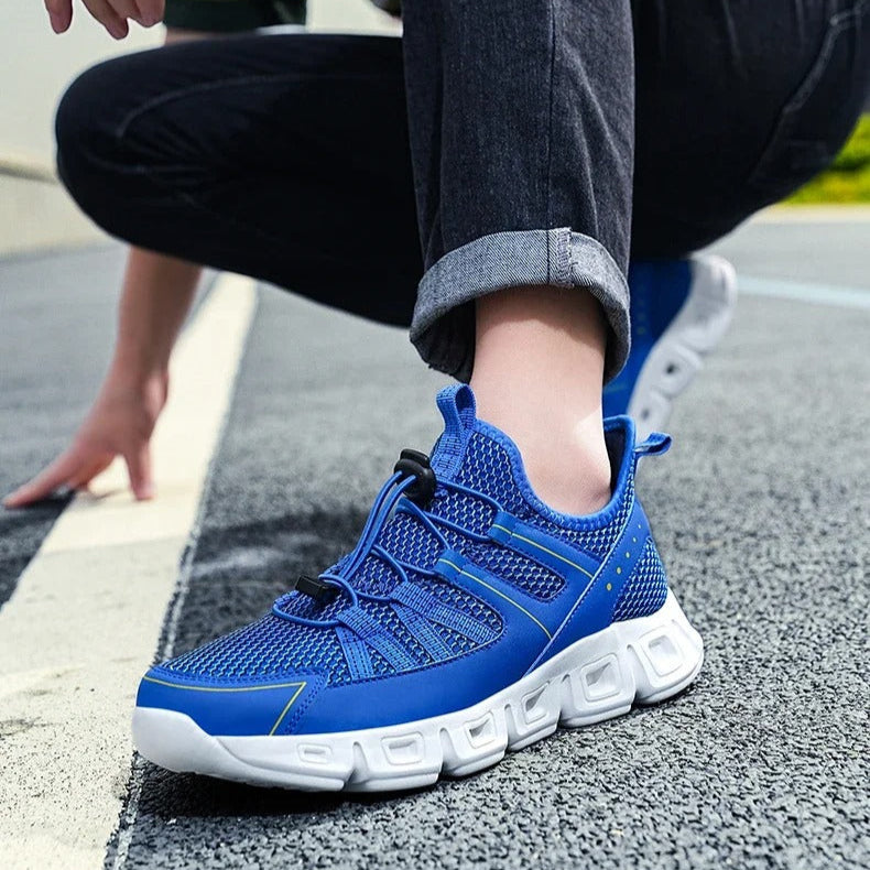 Aero Flex Runners