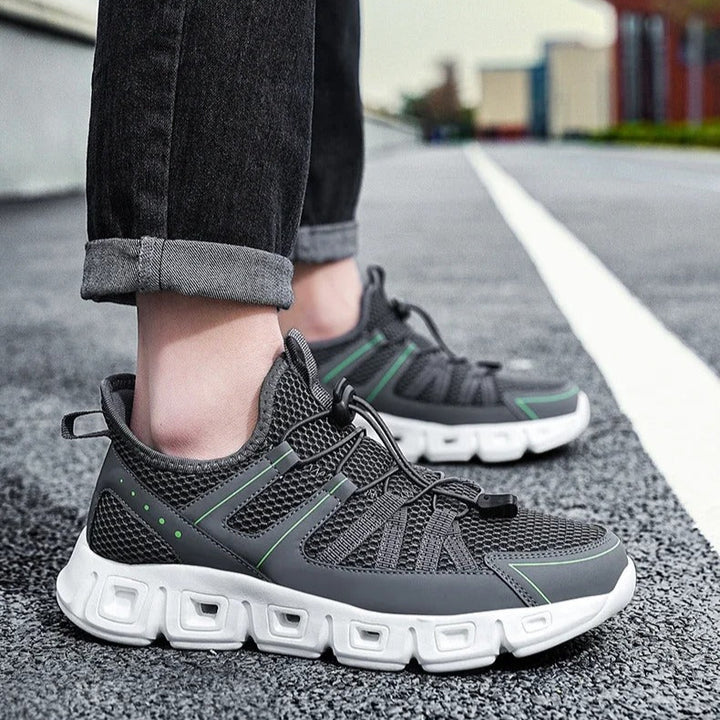 Aero Flex Runners