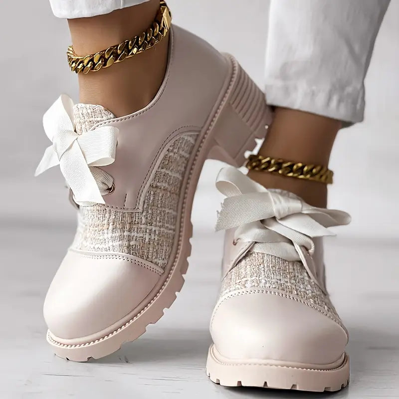 Luna Belle Loafers