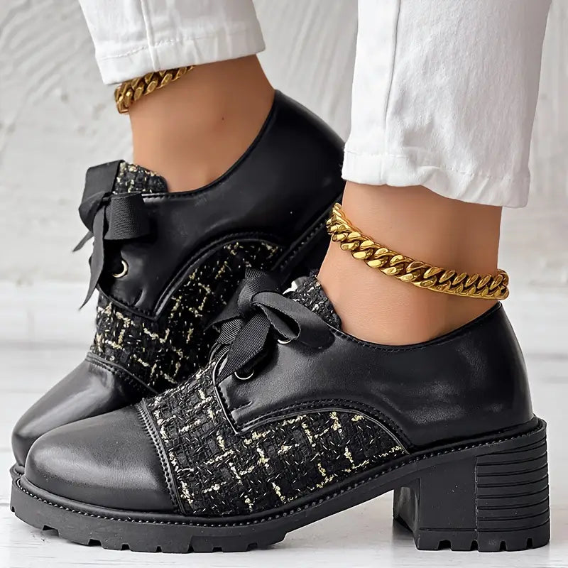 Luna Belle Loafers