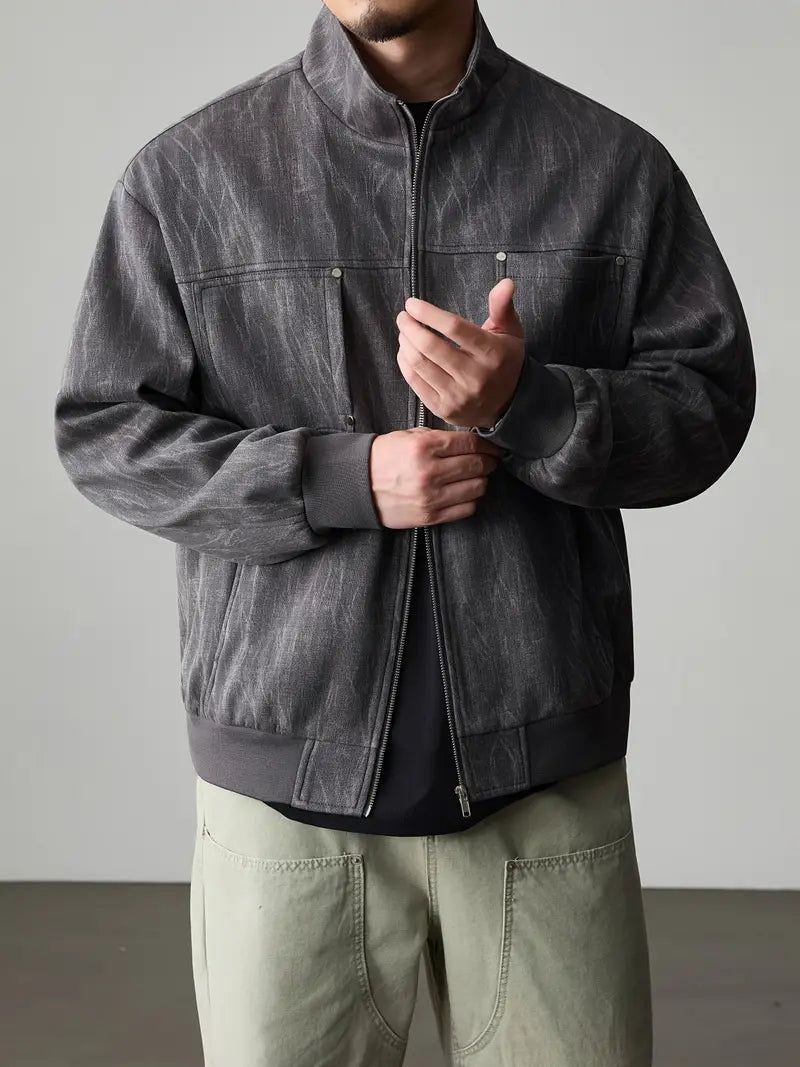 The Laurent Bomber