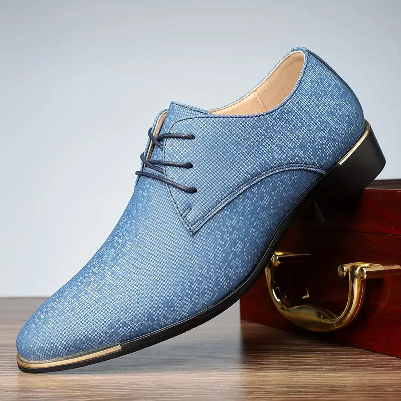 Belvoir Dress Oxfords