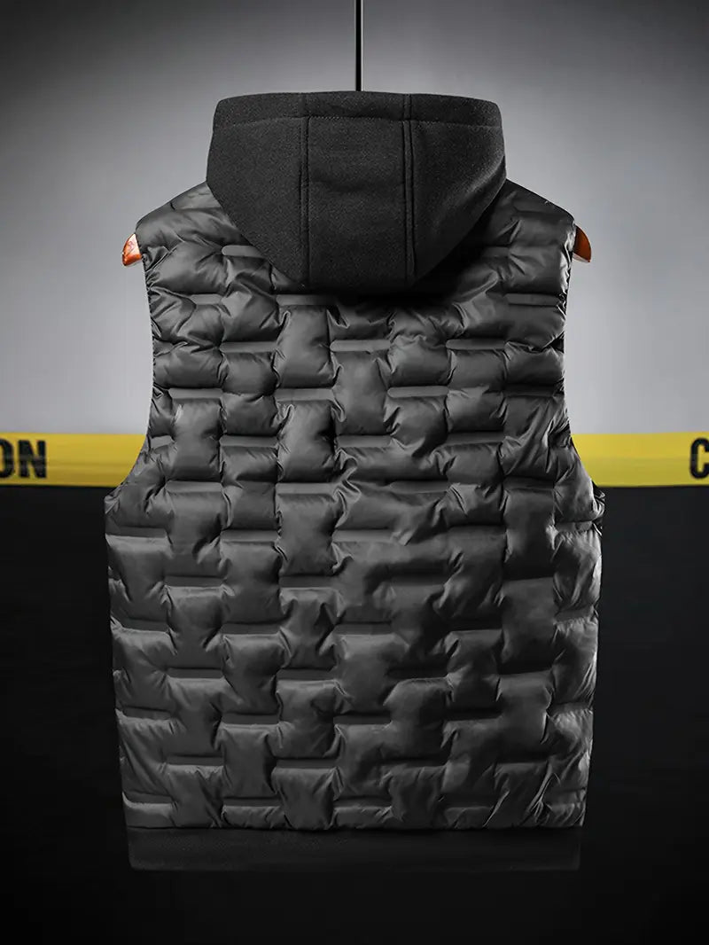 Merrin Core Quilted Vest