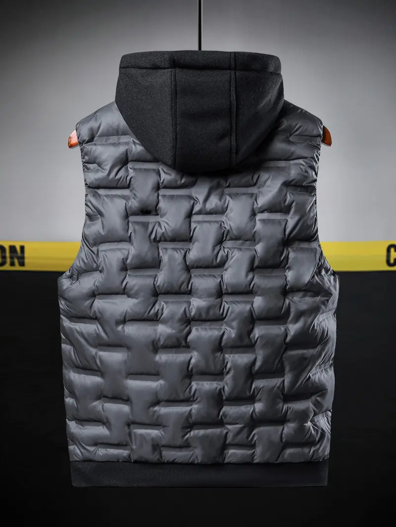 Merrin Core Quilted Vest