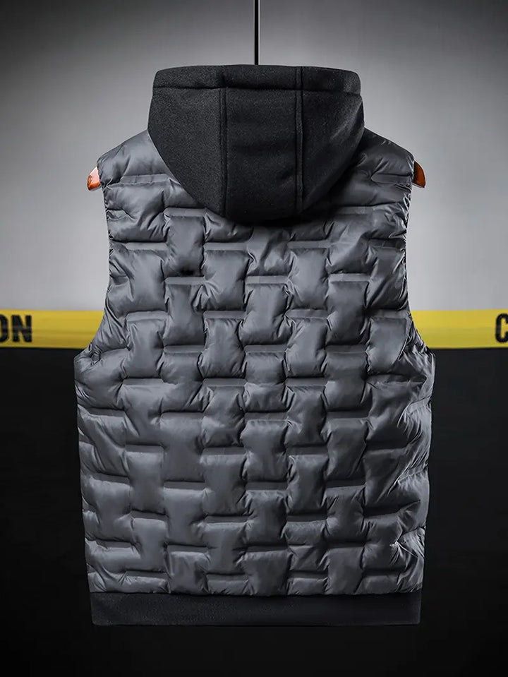 Merrin Core Quilted Vest