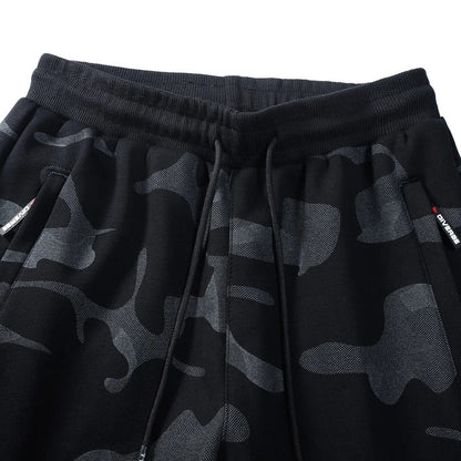 Streetline Core Joggers