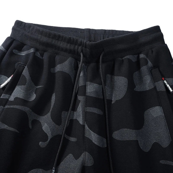 Streetline Core Joggers