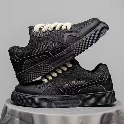 Brixon Canvas Sneakers