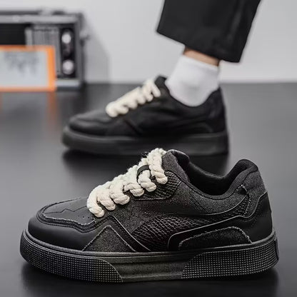 Brixon Canvas Sneakers