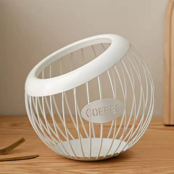 The PodNest