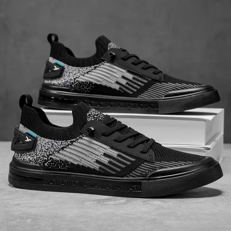 Axel Motion Sneakers
