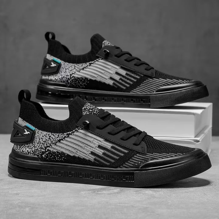 Axel Motion Sneakers