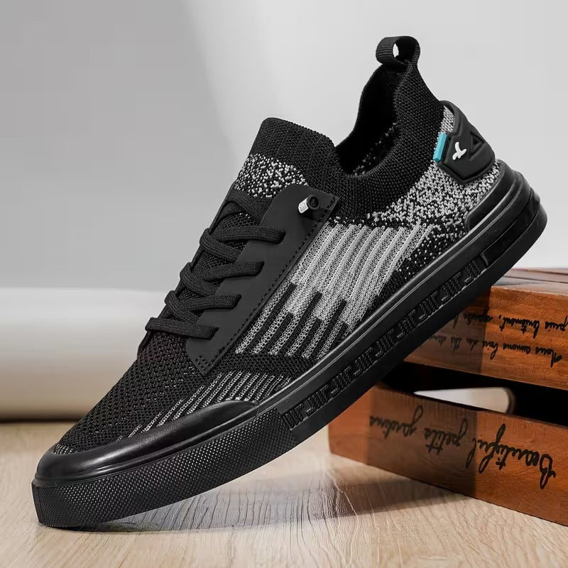 Axel Motion Sneakers