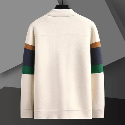 Callan Striped Jacket