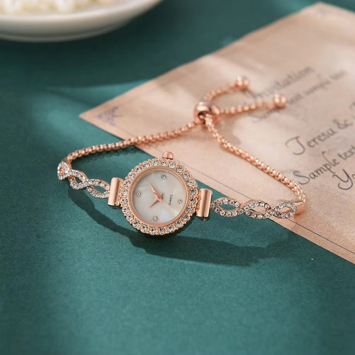 Éternelle Halo Watch