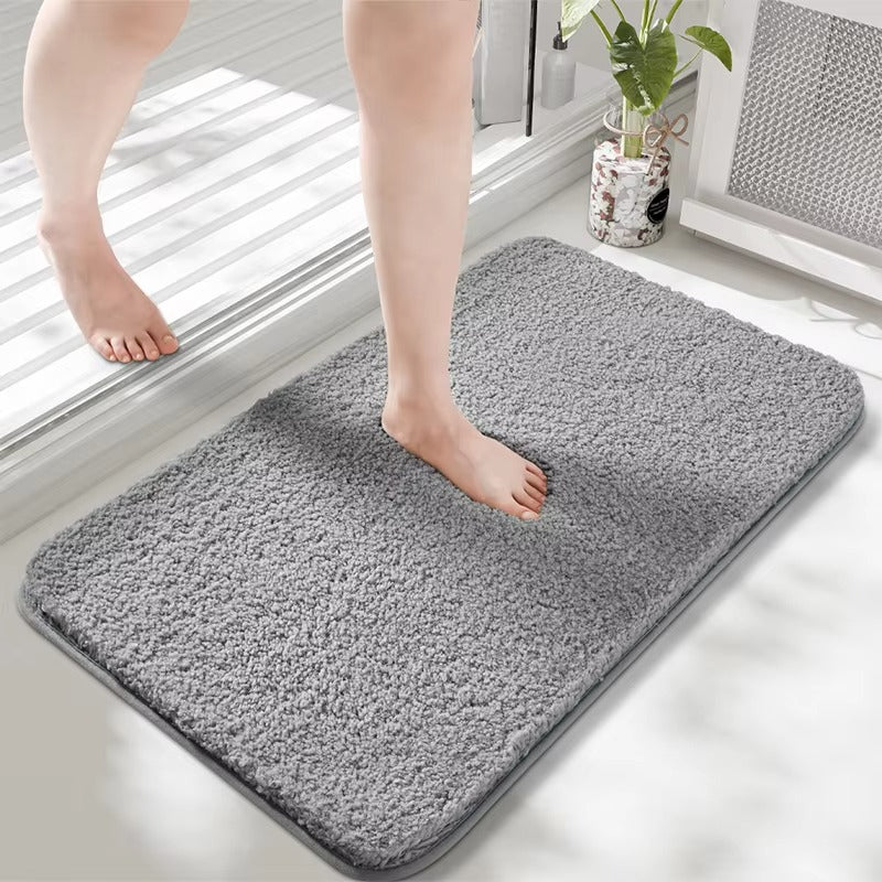 CloudStep Luxury Bath Mat