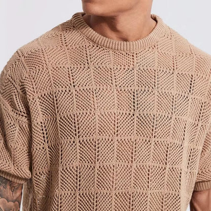 The Amalfi Knit Set