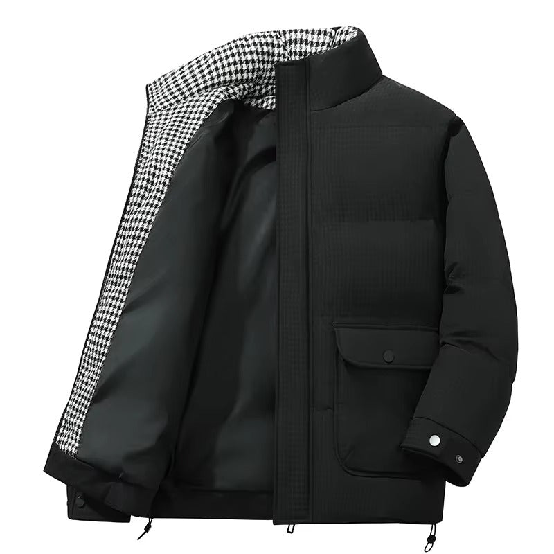 Nordcrest Puffer Jacket