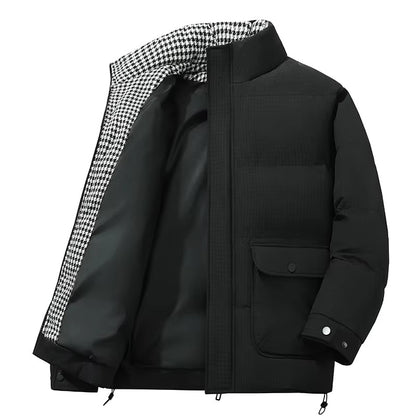 Nordcrest Puffer Jacket