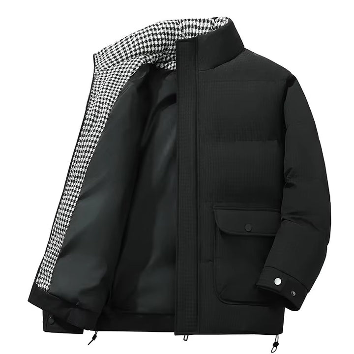 Nordcrest Puffer Jacket