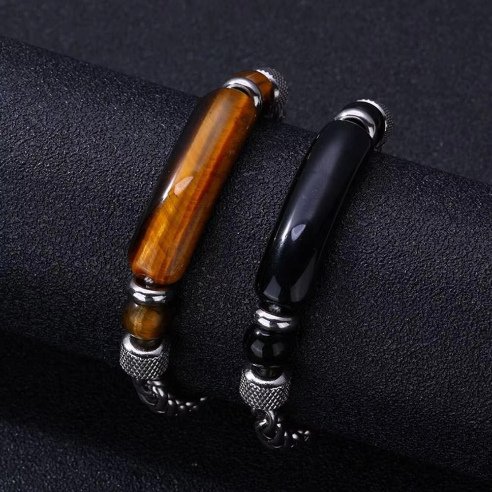 Altair Stone Bracelet
