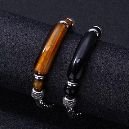 Altair Stone Bracelet