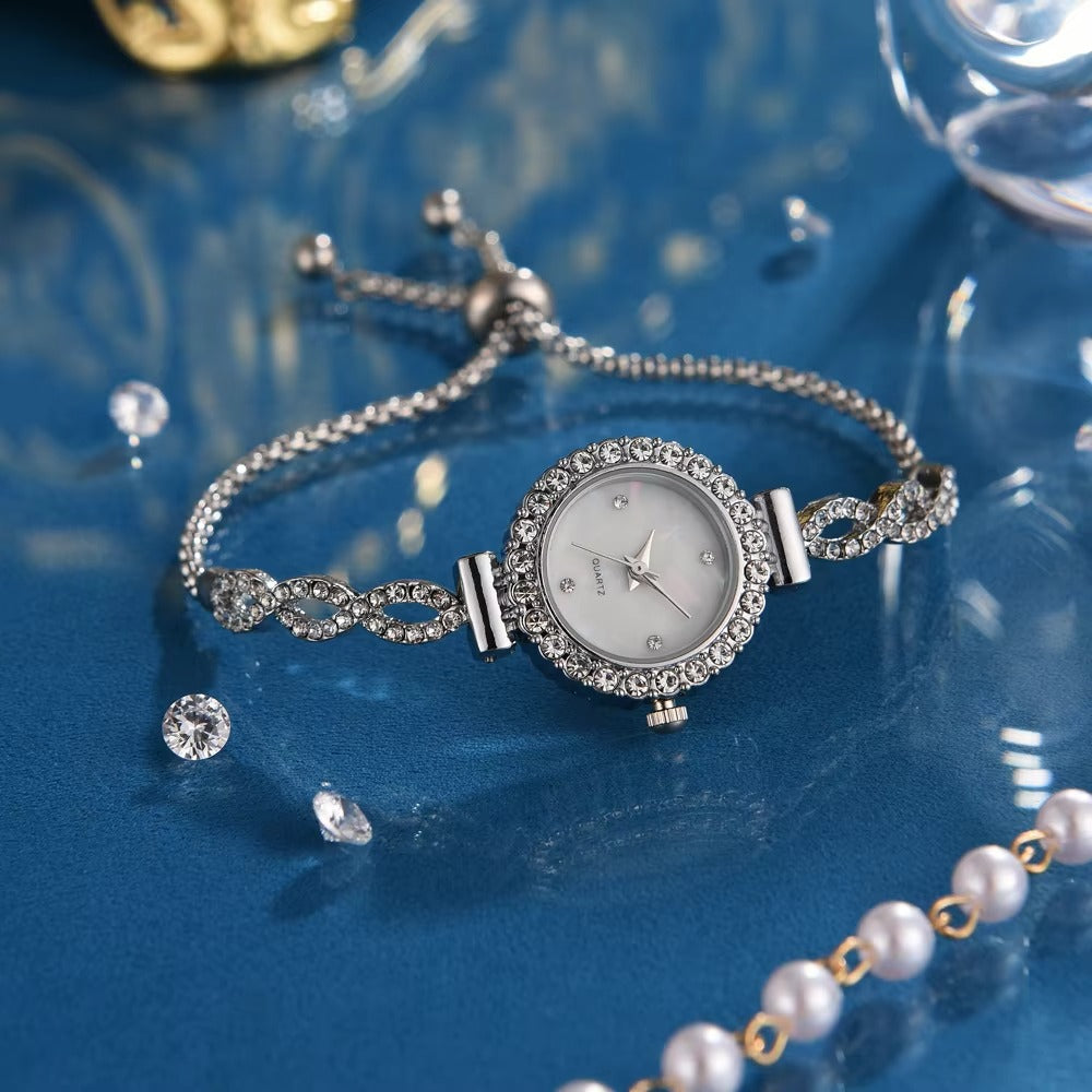 Éternelle Halo Watch