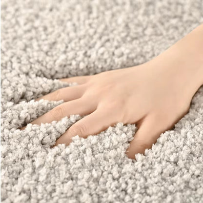 CloudStep Luxury Bath Mat