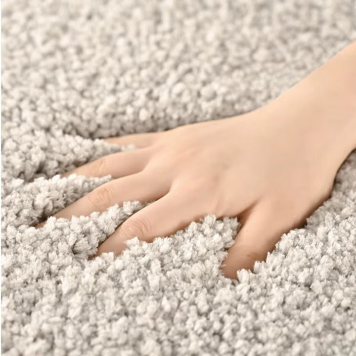 CloudStep Luxury Bath Mat