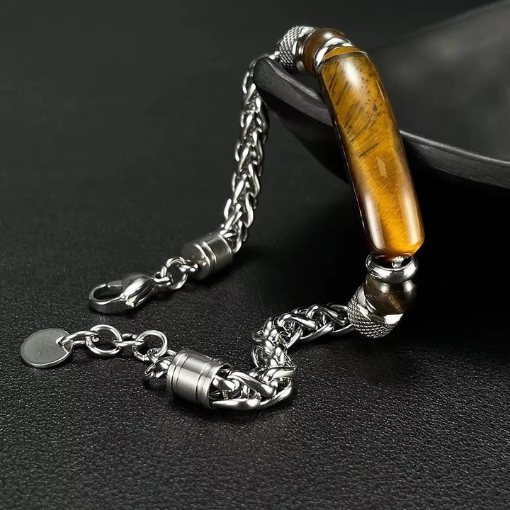 Altair Stone Bracelet