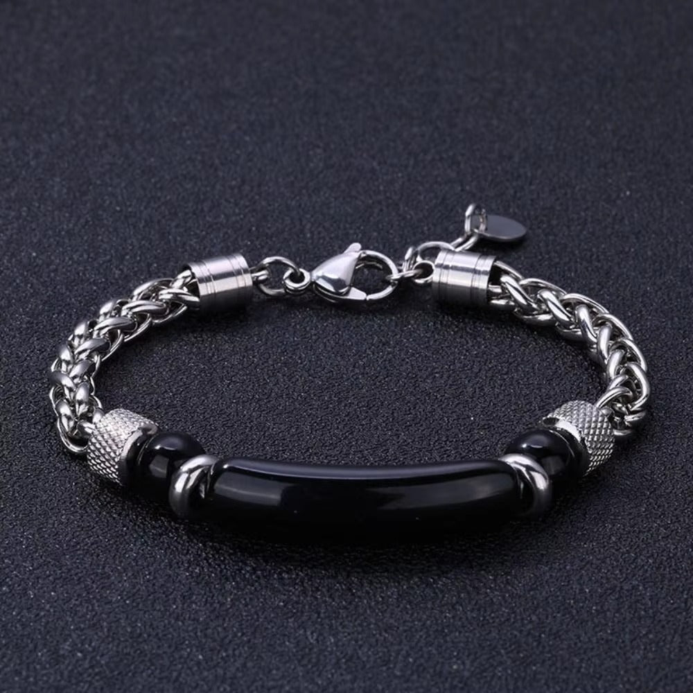 Altair Stone Bracelet