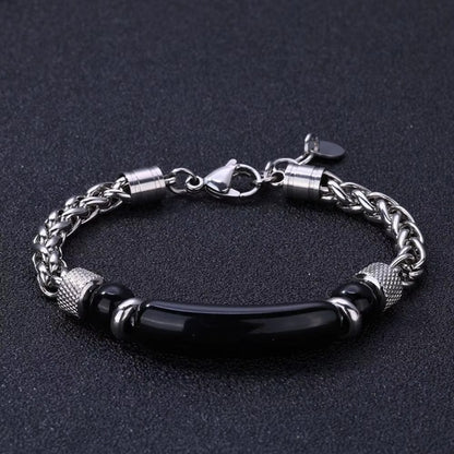 Altair Stone Bracelet
