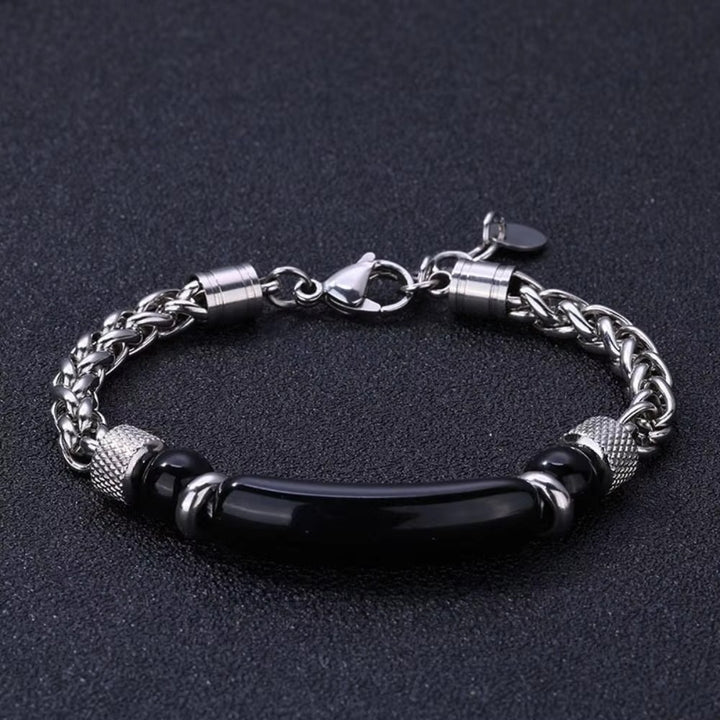 Altair Stone Bracelet