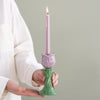 Botanique Bloom Candle Holder