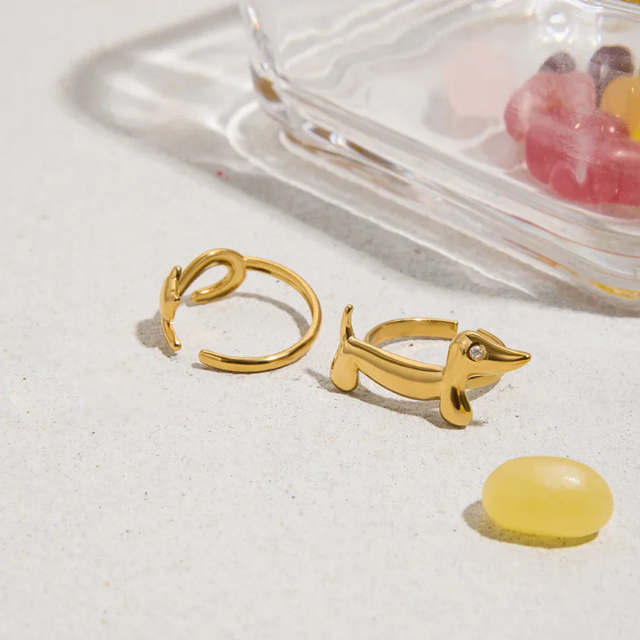 The Arc & Paw Collection