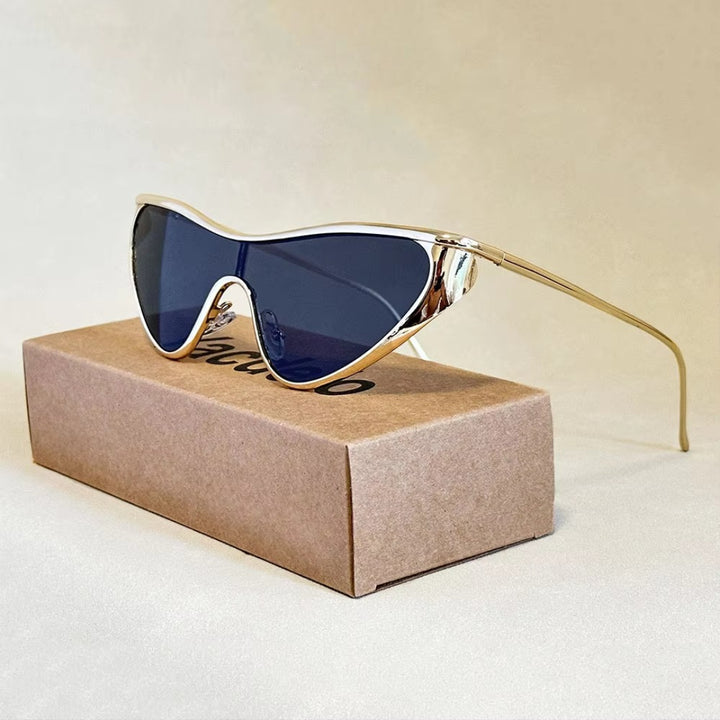 Serelle Eclipse Frames