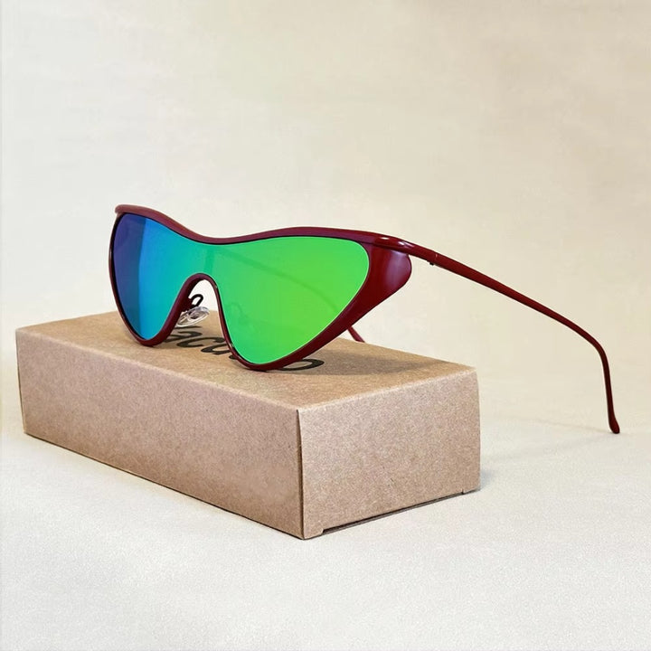 Serelle Eclipse Frames